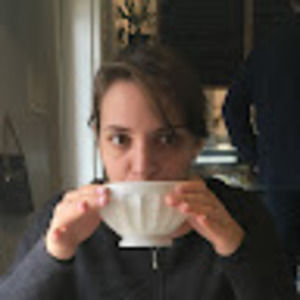 Meet your Posher, Julia